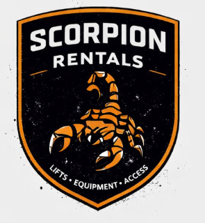 Scorp Badge